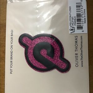 Peloton patch